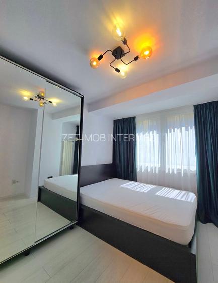 3 camere Cantemir - bld. Marasesti - 4