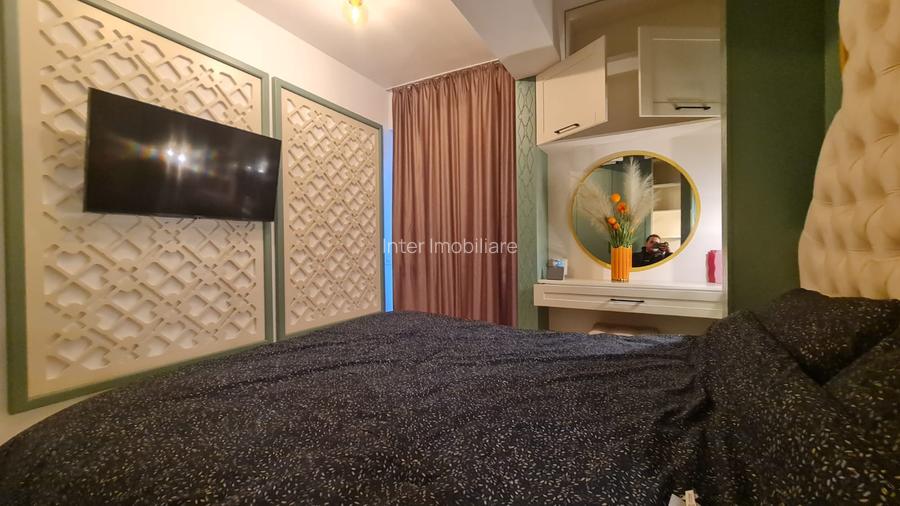 Apartament nou, 2 camere decomandat, 58 mp, Mamaia Nord, cod 161391 - 14