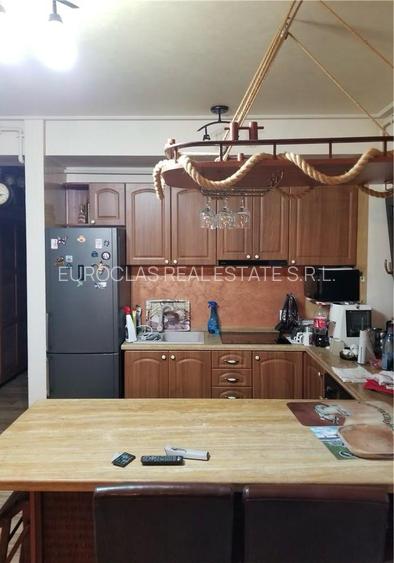 Apartament 2 camere,curte proprie,zona Tomis Plus. (Cod E4) - 5