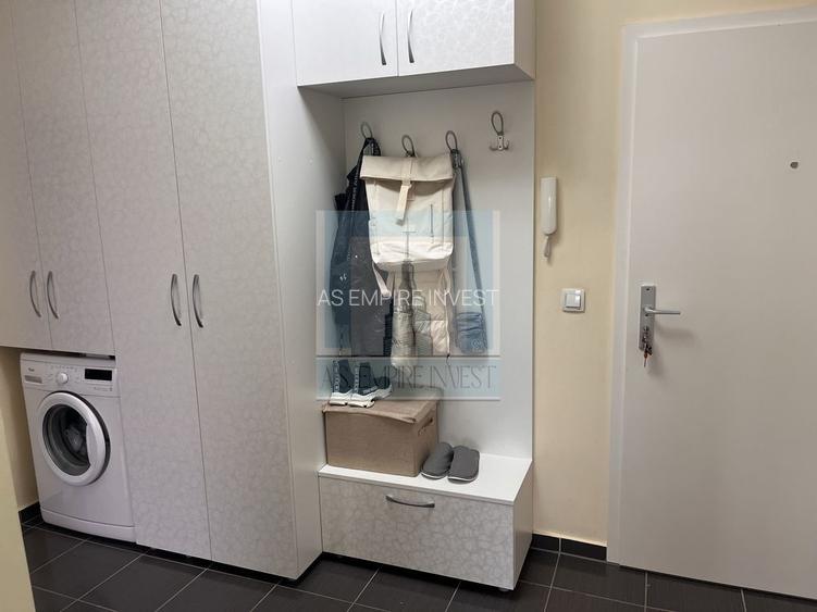 Apartament 2 camere, decomandat - Avantgarden, et. 4 - 6