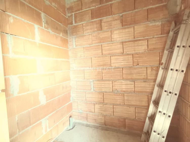 Duplex modern P+E despartit prin camera tehnica - Dumbravita - 10