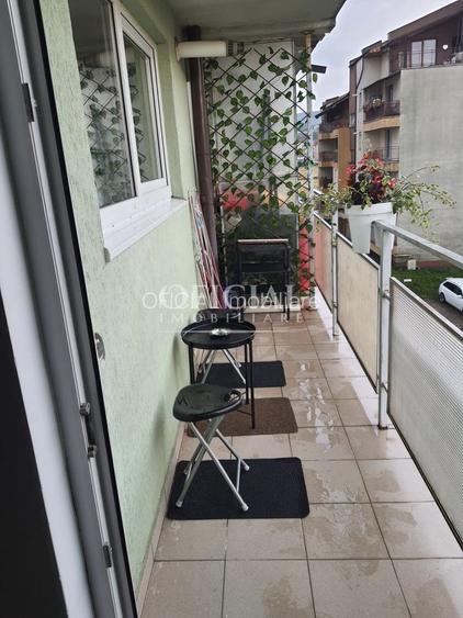 Apartament 2 camere | Parcare | AC | Zona Eroilor | Floresti - 7