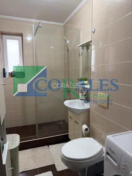 Etaj 1. Bucatarie inchisa! Mobilat si utilat! - 7