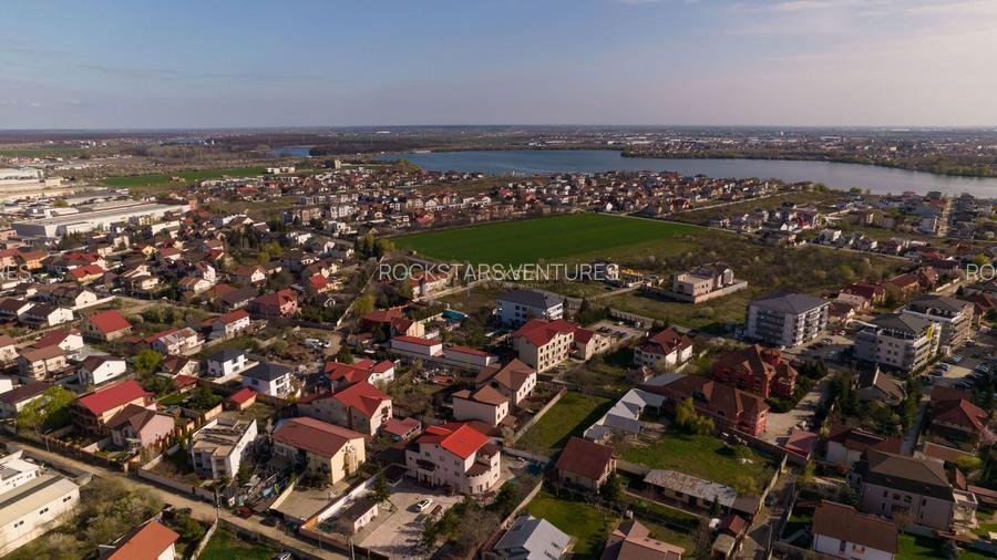 Teren intravilan | 917 mp | Pantelimon - 3