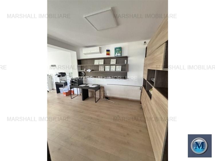 Spatiu  birouri de vanzare, zona Rudului, 269.9 mp #11861 - 2