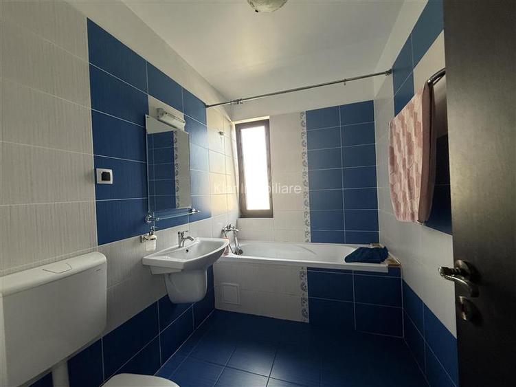 Inchiriere apartament 3 camere la intrare in cartier Terra - 9