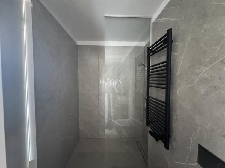 Apartament 2 camere cu gradina - One Lake Club - 5