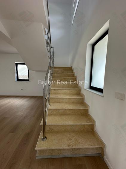 Casă de vânzare în Comuna Berceni, Ilfov – Construcție nouă 2025, P+1, 5 camere - 10