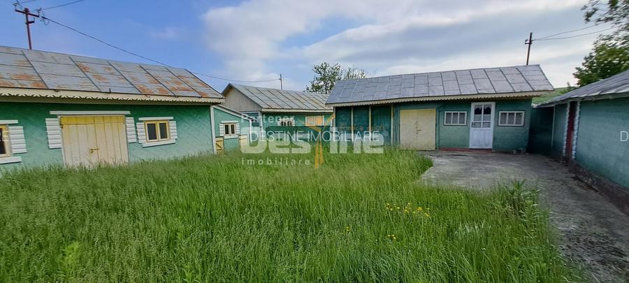 Casa individuala Bogdanesti , - 2