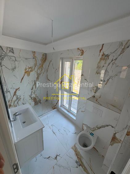 Vila PREMIUM, Nicolae Grigorescu, 138mp, P+1+M+Curte - 3