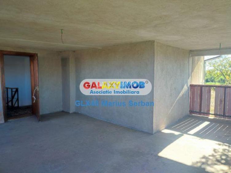 Vanzare casa Petresti Dambovita - 18