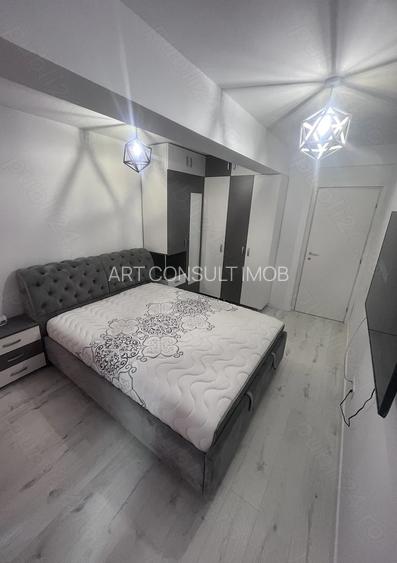 Apartament 2 Camere | Decomandat | Nicolae Grigorescu | Bloc Nou 2025 - 2