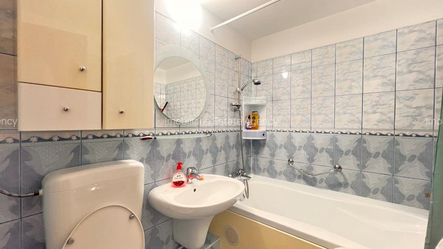 Apartament 2 camere Dristor, 9 minute de metrou, CENTRALA, PET-FRIENDLY - 18