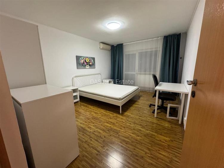 Apartament 2 Camere | Aviatiei, metrou Aurel Vlaicu | Centrala proprie - 7