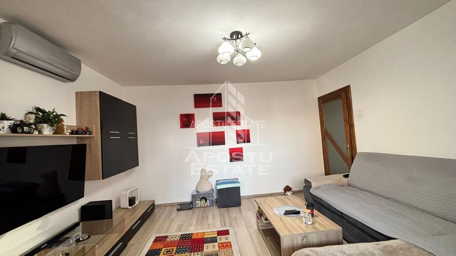 Apartament cu 3 camere, de vanzare, Complexul Studentesc, Timisoara - 2