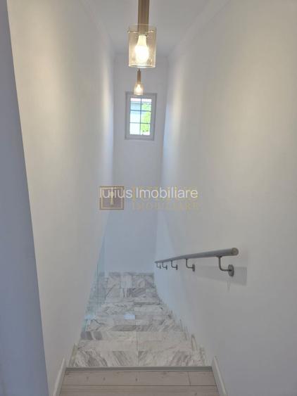 1/2 duplex, 4 camere – Moșnița Nouă, Cartier Europa - 7