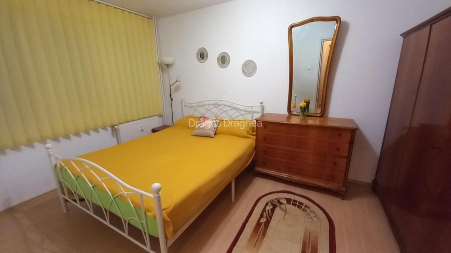 apartament 2 camere Bd Timisoara intre AFI si PLAZA - 3