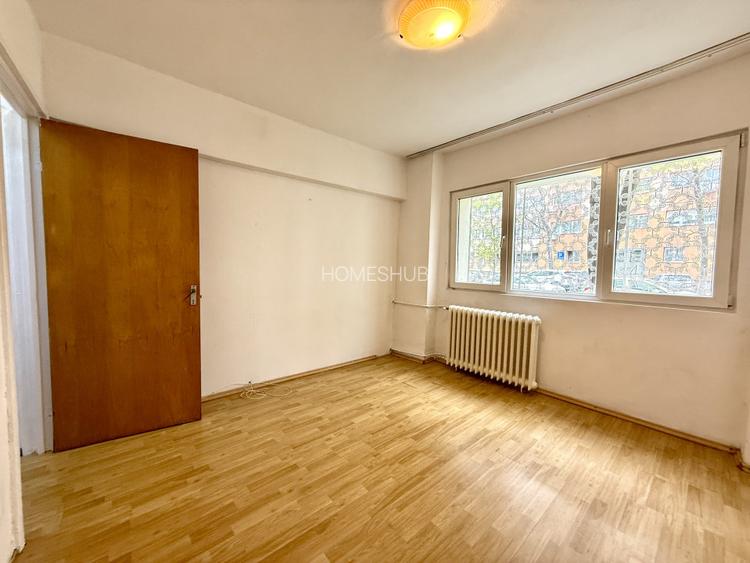 Apartament 2 camere nemobilat, Pet Friendly | Lacul Tei - 4