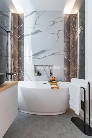 Apartament modern ultrafinisat - Comision 0 - 14