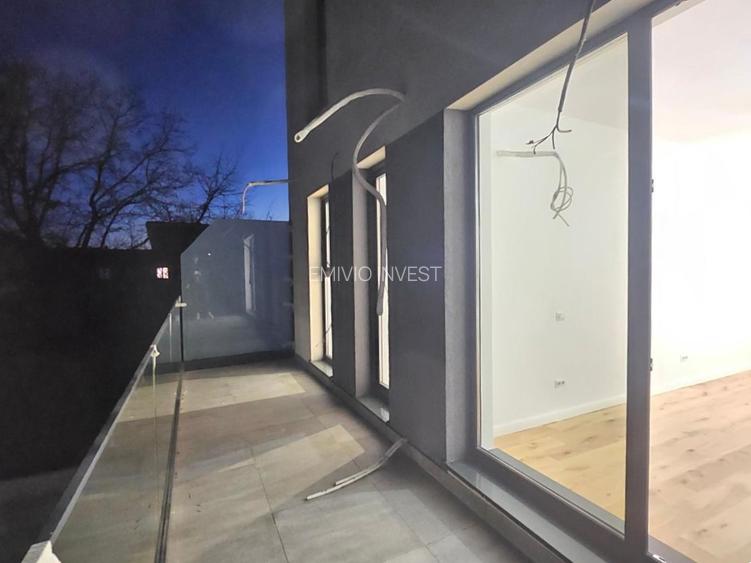 Casă duplex nouă Bucureștii Noi | 4 camere, 2 parcări, 10 min metrou Străulești - 9