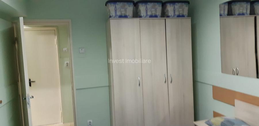 CENTRU-Hala Centrala- apartament 2 camere decomandat, etajul 1  - 10