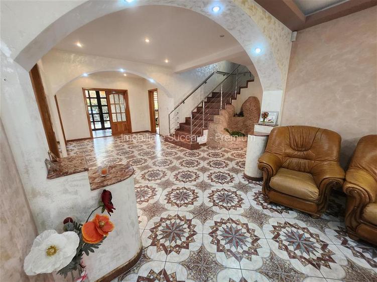 Cladire 600 mp! In Suceava! De vanzare! 0727817187 - 13