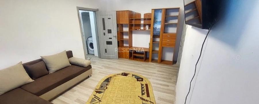 Apartament 2 Camere Grivița | Balcon | 1 minut metrou - 2