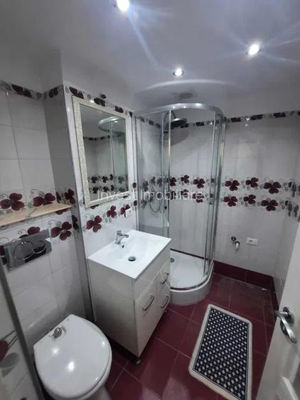 Apartament 1 camera-Etaj Intermediar-Tatarasi - 6