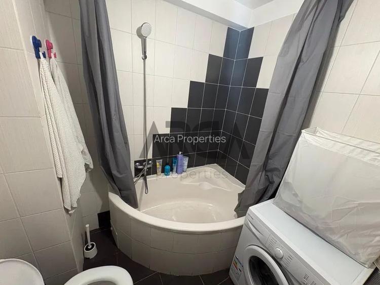 2 Camere | Militari Residence | Rosu | Chiajna - 7