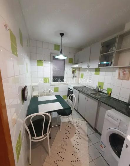 Iacob Felix | 2 Camere | Semidec | Metrou - 5