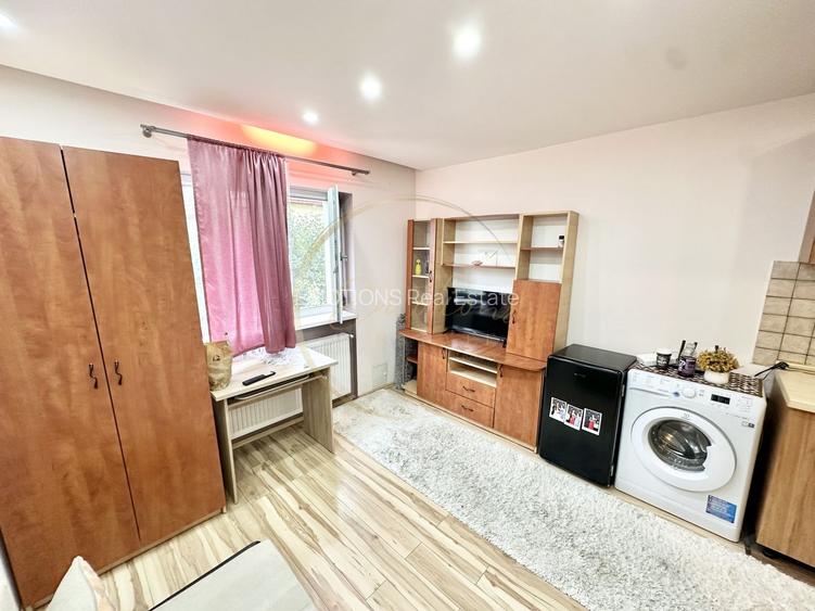 NOU | Garsonieră - Dâmbovița - 2