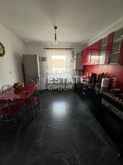 Apartament 3 camere, Girocului, Generala 25 - 4