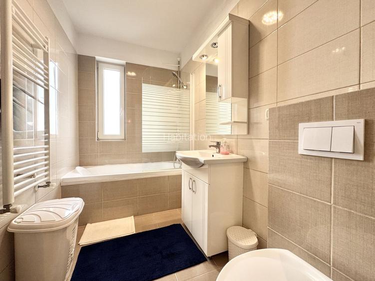 Apartament 3 camere Braytim + parcare proprie - 25