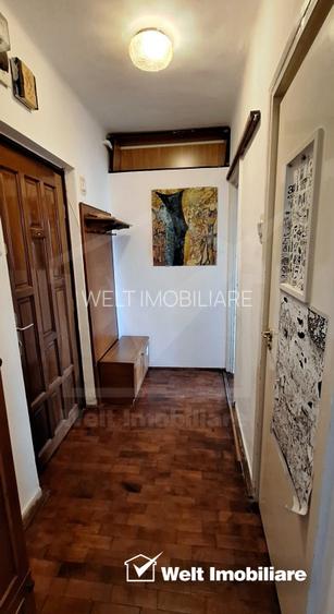 Inchiriere 2 camere, centru, zona Chios-Cluj Arena - 10