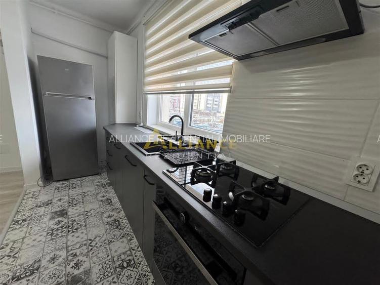 Apartament 2 camere tip studio, parter inalt, bloc nou 2022, zona Berceni - 7