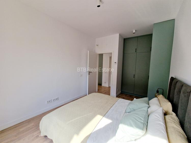 Apartament 2 camere Avalon Estate Pipera Loc de Parcare Subteran - 8
