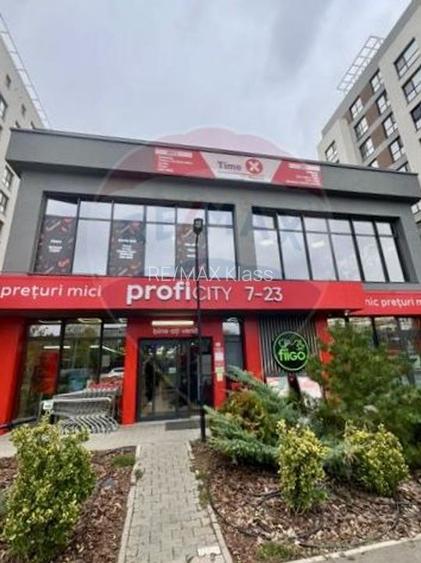 Spatiu comercial de vanzare în zona Bdul Timisoara - 5