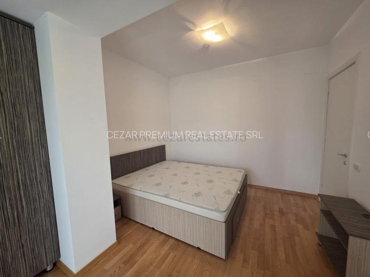 HERASTRAU SOSEAUA NORDULUI  APARTAMENT SPATIOS TERASA 17 MP - 12