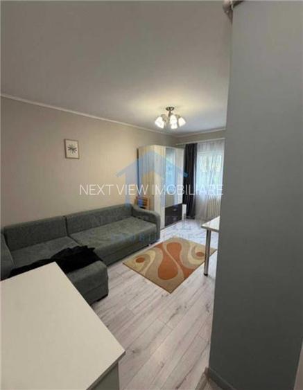 Garsoniera, Gheorgheni - 3