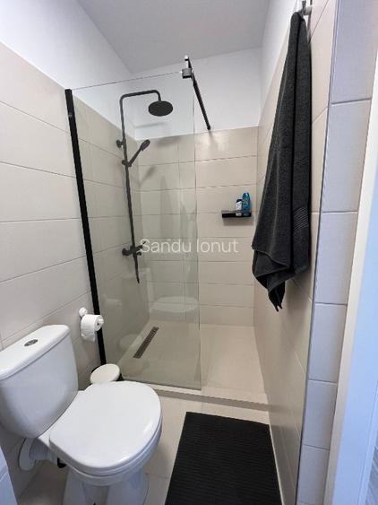 0% COMISION: 🏡 Apartament 2 CAMERE MODERN – Otopeni - 500 € - 10
