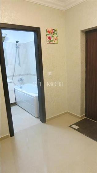 Apartament 1 camera Bucium Complex Cris Estat + Loc parcare!!! - 9