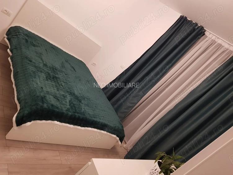 Apartament 2 Camere | Xcity | Loc De Parcare - 2