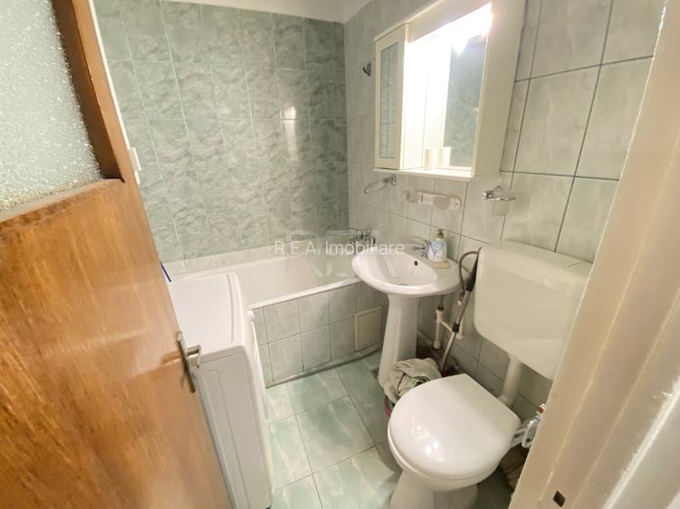 2 camere- Decomandat- Etaj intermediar-Bulevardul Brancoveanu - 7