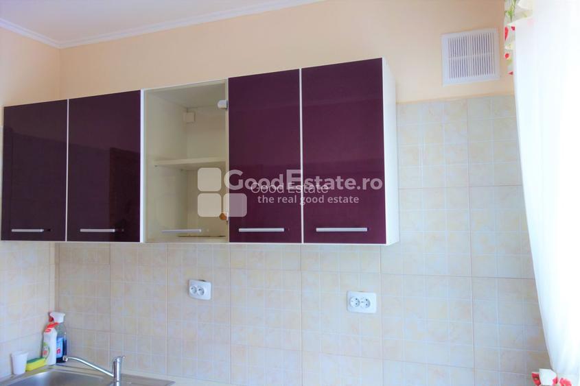 Inchiriere 2 camere decomandat Sun Plaza - Sos.Oltenitei 83 metrou Piata Sudului - 17