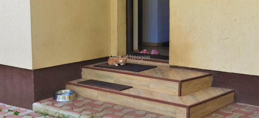 Vila Breaza 380Mp,Teren 1320Mp,aproape de Liceul Militar - 15