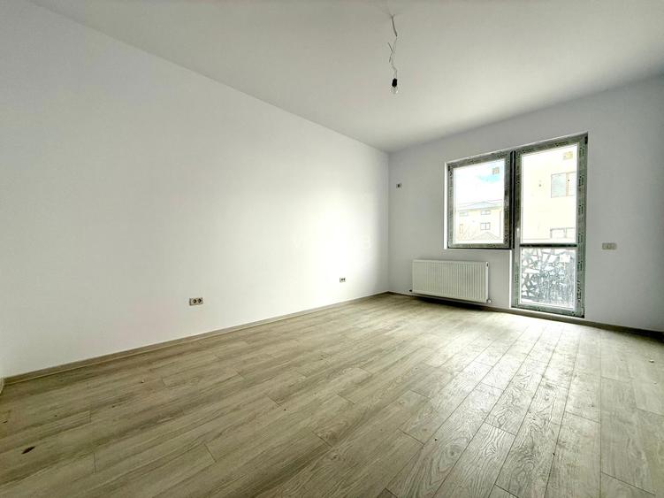 Apartament 2 Camere Decomandat | Str. Piersicului nr. 10 | Predare August 2026 - 2