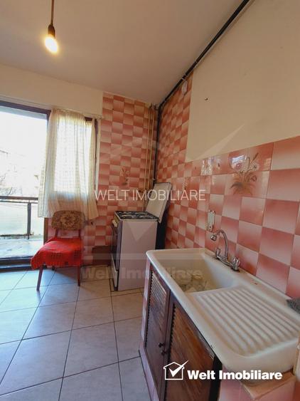 Apartament cu 2 camere decomandat | 2 balcoane | Etaj 3/4 | Marasti - 5