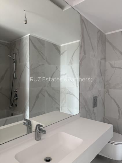 Apartament 4 Camere | Terasa 62 mp | One Floreasca Towers - 14