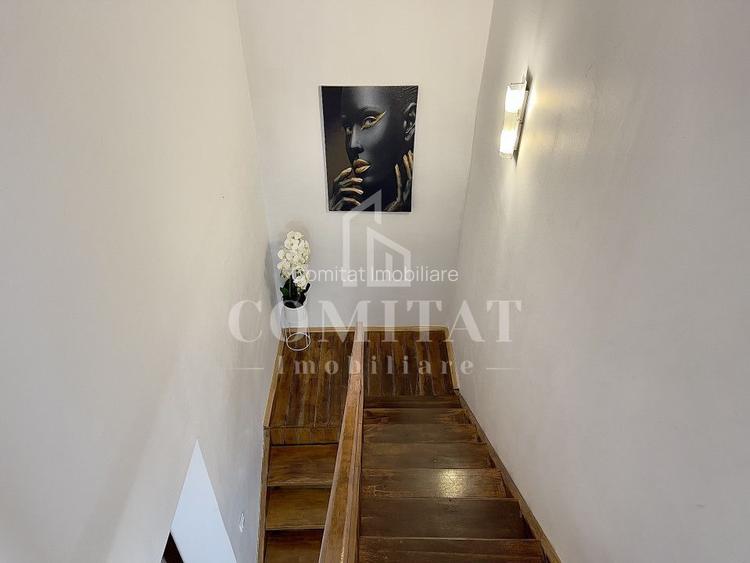 0% comision | Apartament cu 5 camere ultracentral | ideal investiție - 15