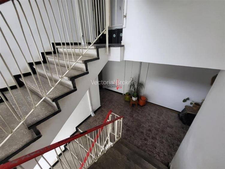 APARTAMENT 2 CAMERE / METROU 10 MIN / SCOALA GENERALA 82(2 MIN) - 9
